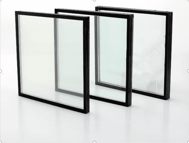 Door & Window Glass 5mm+9A+5mm - image 1