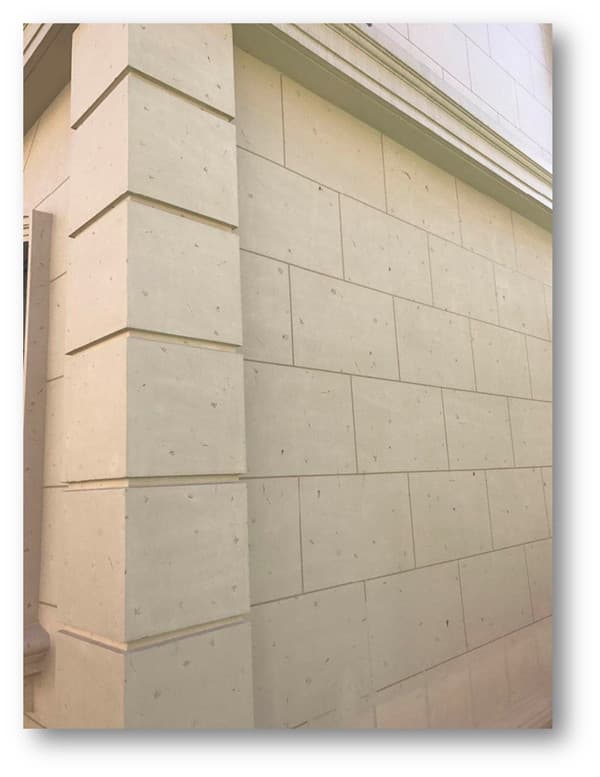 固克 Exterior Wall Coatings CIV-1OW9C - ภาพตัวอย่าง 2