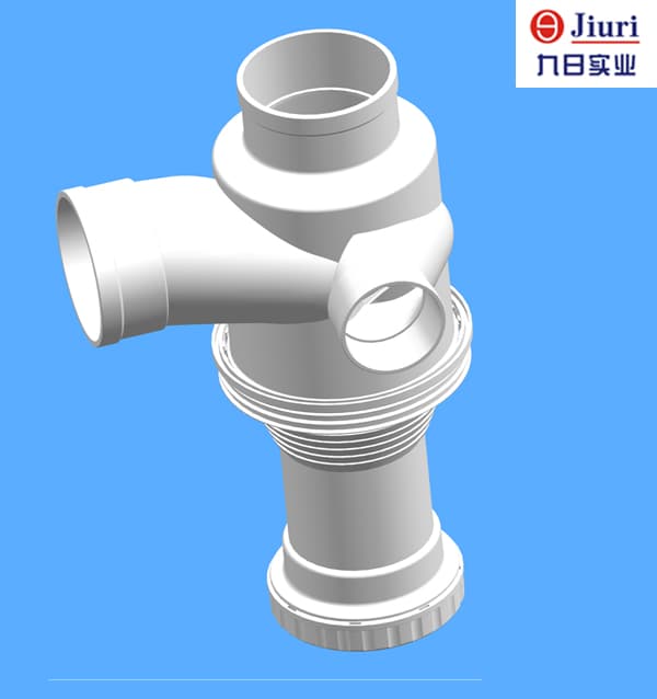 Pipes & Fittings Φ110Φ125 - thumbnail 2