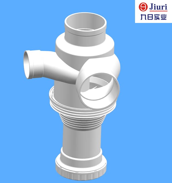 Pipes & Fittings Φ110Φ125 - thumbnail 3
