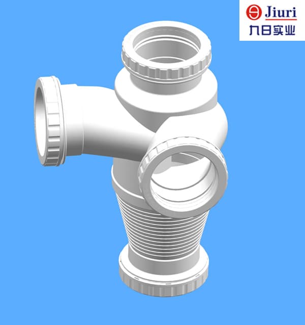 Pipes & Fittings Φ110Φ125 - thumbnail 2