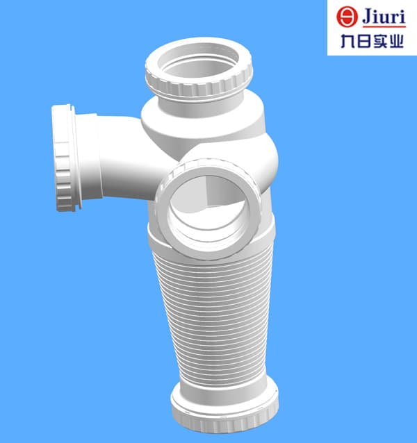 Pipes & Fittings Φ110Φ125 - image 1