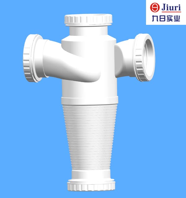 九日 Pipes & Fittings WEL-FSG71 - รูปภาพ 1