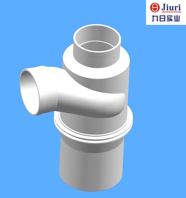 九日 Pipes & Fittings WEL-0L56Q - รูปภาพ 1