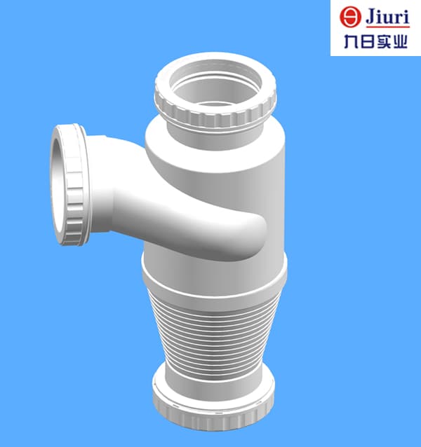 九日 Pipes & Fittings WEL-SA8G9 - ảnh 1