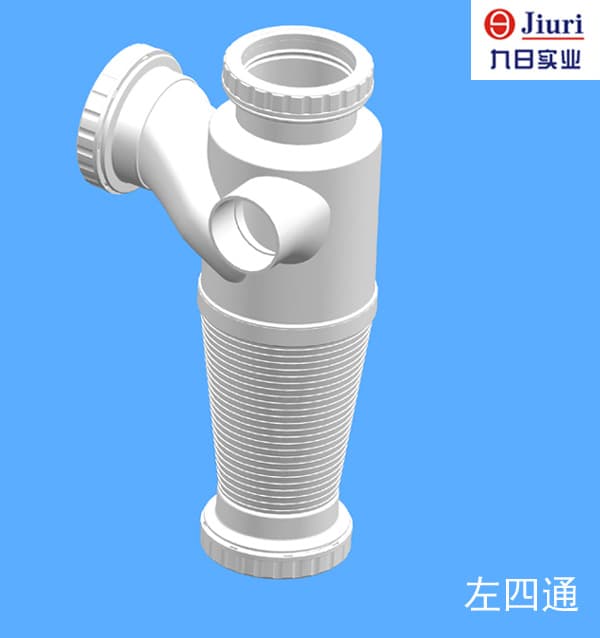 九日 Pipes & Fittings WEL-ILFOO - รูปภาพ 1