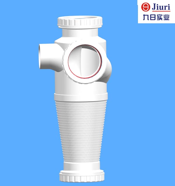九日 Pipes & Fittings WEL-ILFOO - ภาพตัวอย่าง 2