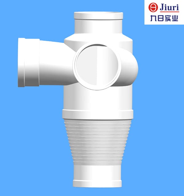 Pipes & Fittings Φ110Φ125 - image 1