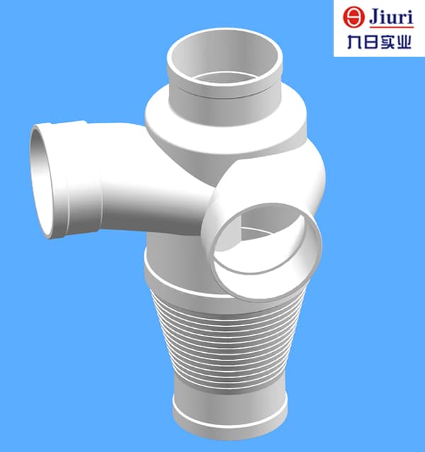 Pipes & Fittings Φ110Φ125 - thumbnail 2