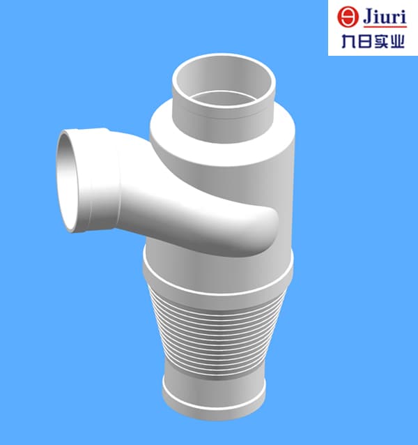 九日 Pipes & Fittings WEL-I1CQZ - รูปภาพ 1