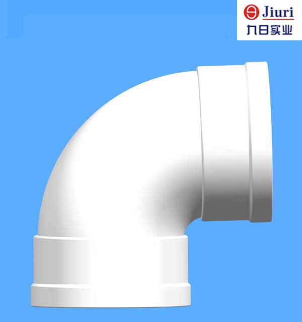 九日 Pipes & Fittings WEL-S6Z04 - รูปภาพ 1