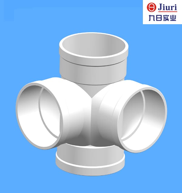 九日 Pipes & Fittings WEL-SJEPT - รูปภาพ 1