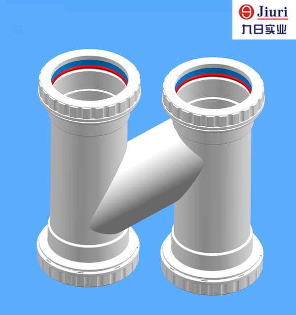 Pipes & Fittings 110 - thumbnail 2