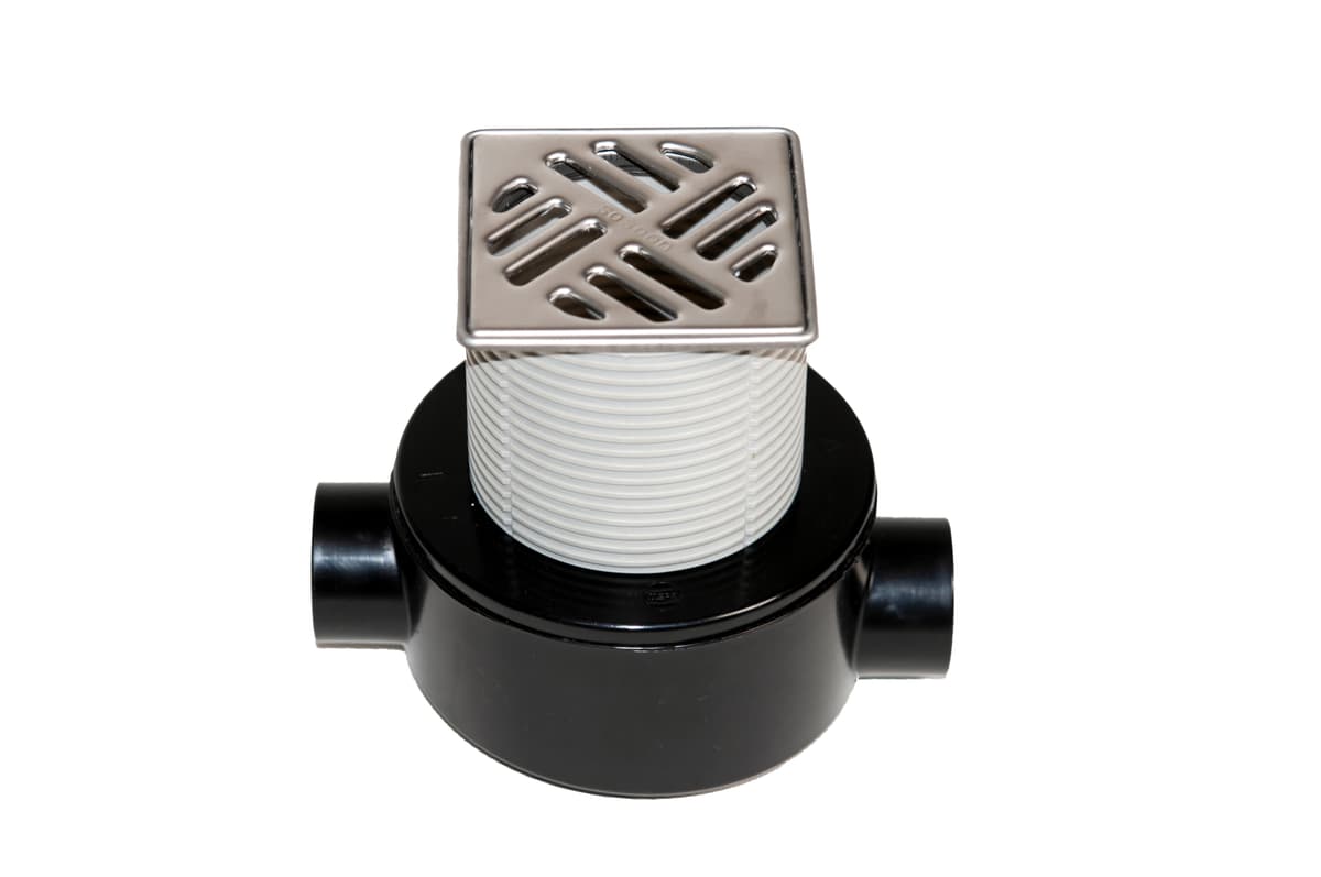 劲驰 Same-floor Drainage WEL-JC4Y8 - ảnh 1