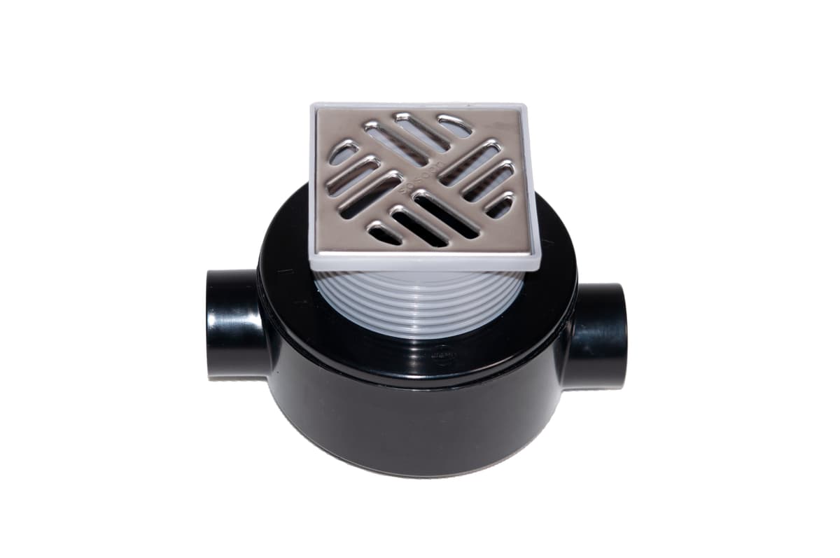 劲驰 Same-floor Drainage WEL-JC4Y8 - ảnh thu nhỏ 2