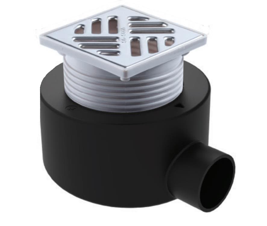 Same-floor Drainage 50 - thumbnail 2