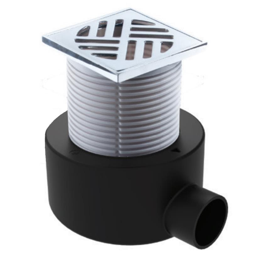 Same-floor Drainage 50 - thumbnail 3