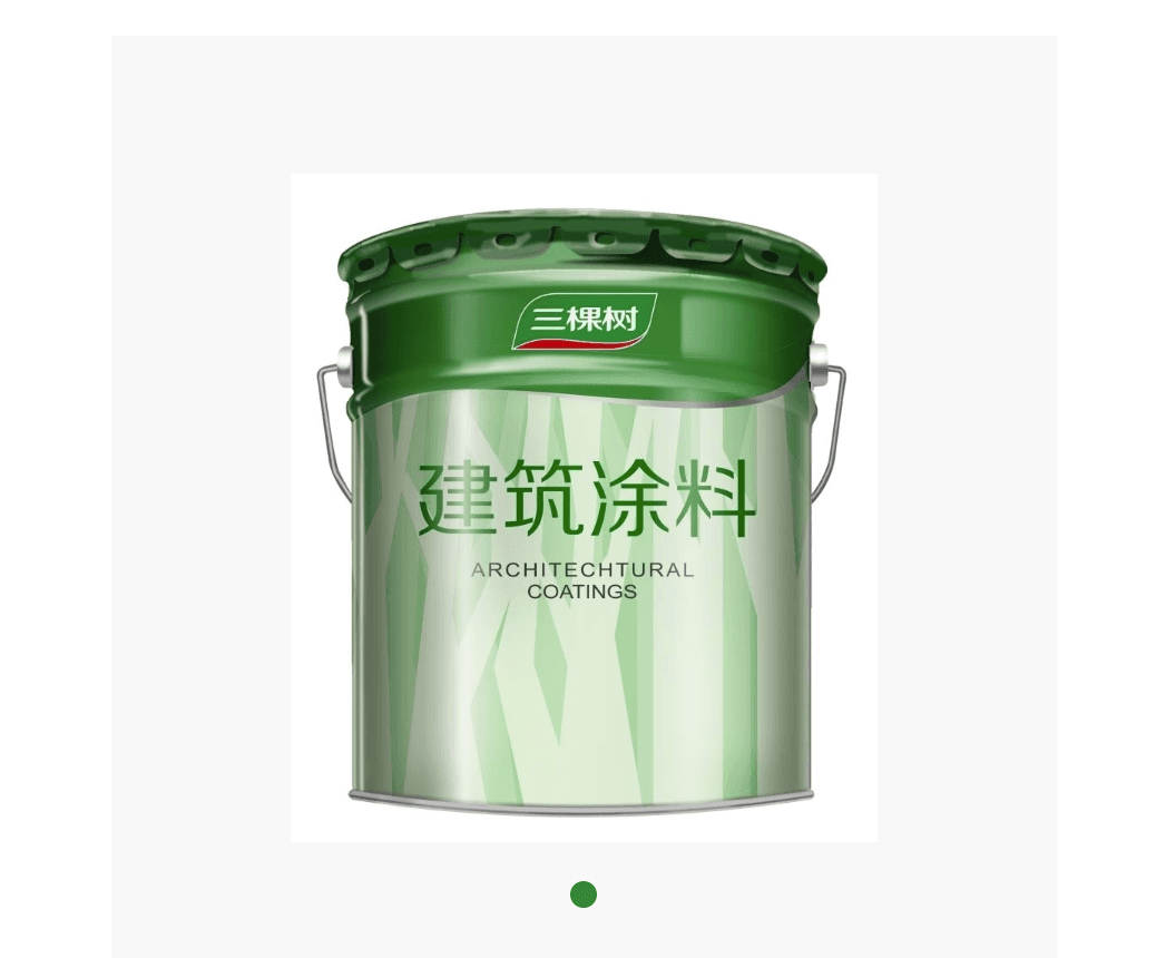 三棵树 Interior Wall Coatings CIV-FOS7X - ảnh 1