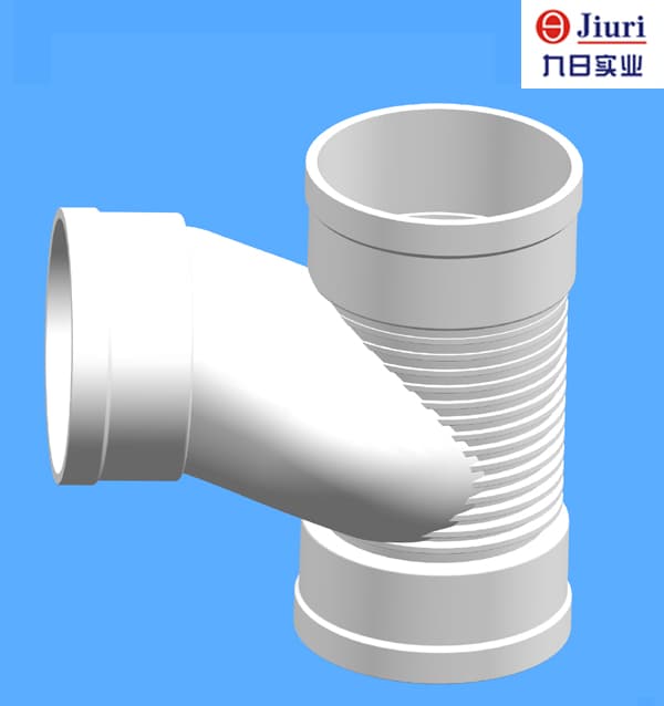 九日 Pipes & Fittings WEL-8BNFW - รูปภาพ 1