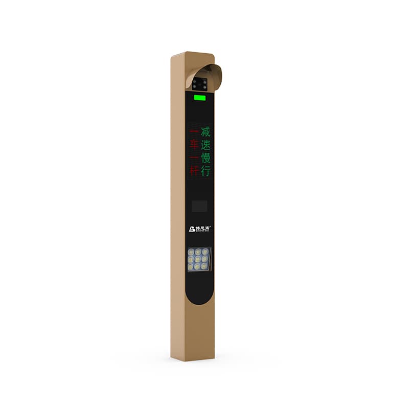 博思高 Parking Systems ELM-X3NXA - ảnh thu nhỏ 3