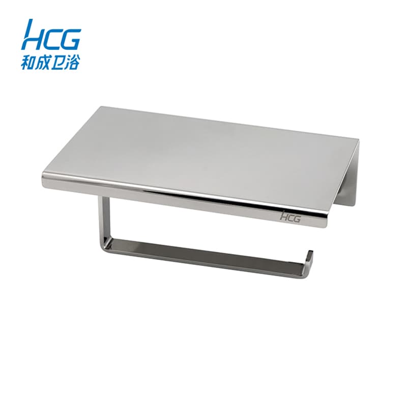 HCG Bathroom Hardware BA34040-1SS - image 1