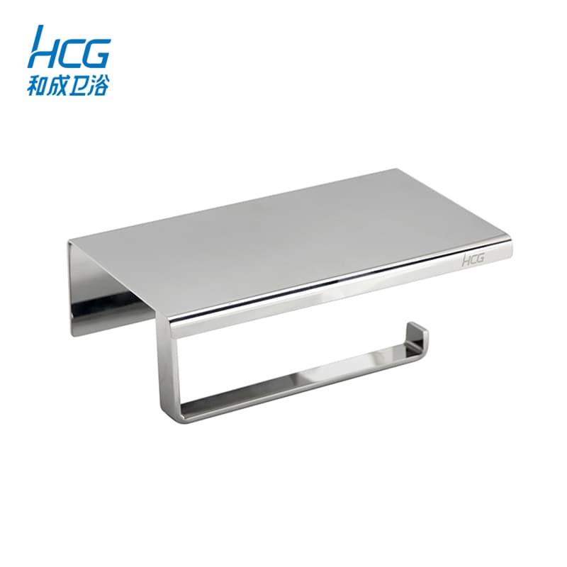 HCG Bathroom Hardware BA34040-1SS - thumbnail 2