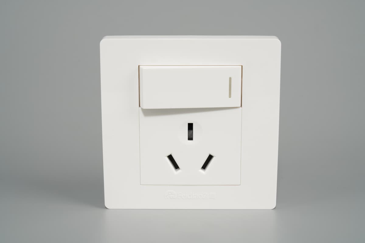 Feidiao Switches & Sockets E5-B16BQ1+ - image 1