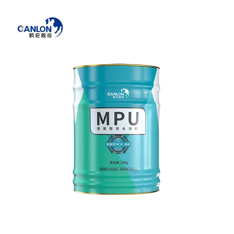 Vật liệu chống thấm - ảnh 1