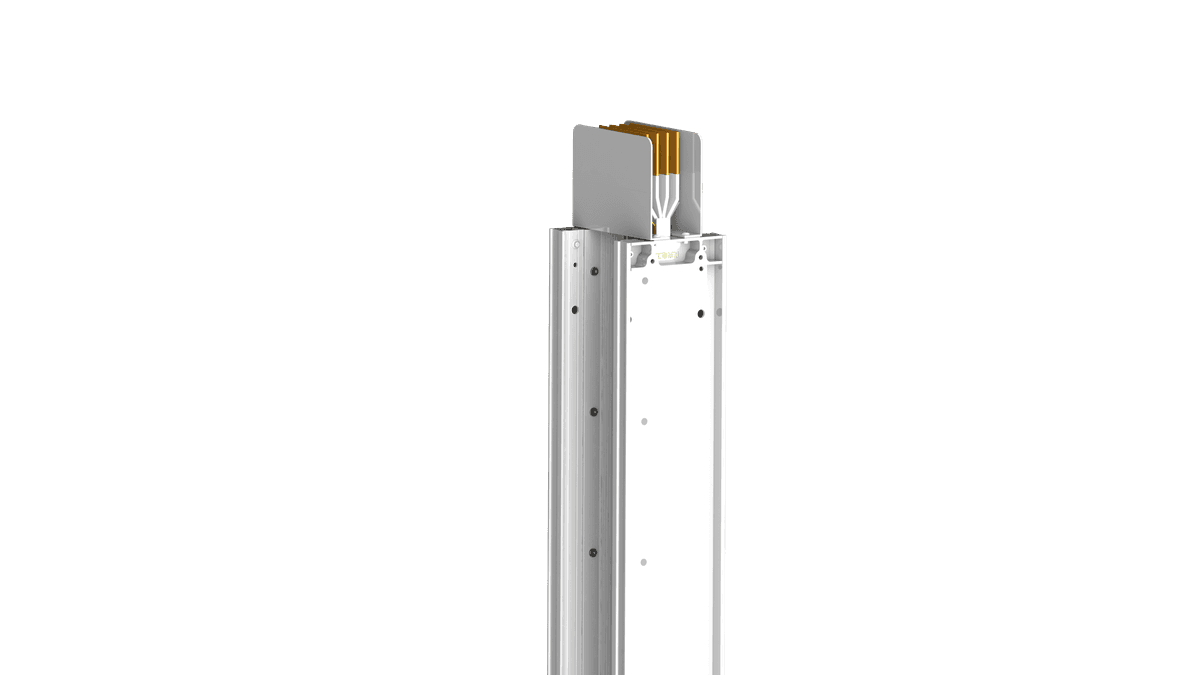 Busbar Trunking MXC - thumbnail 2