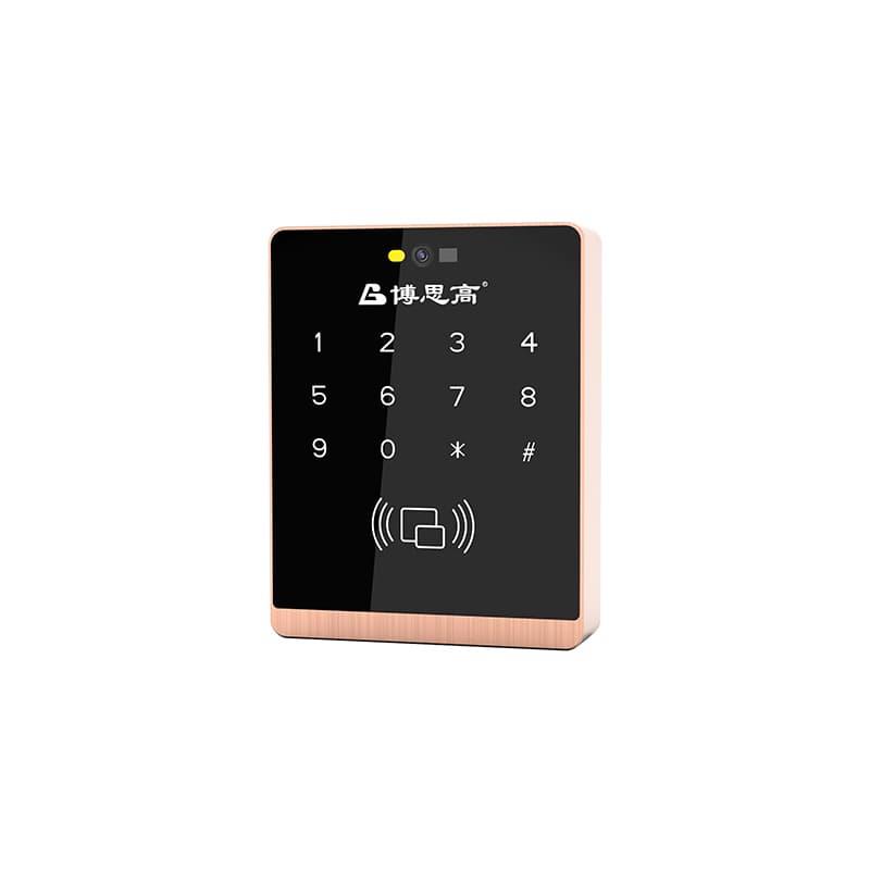 Access Control & Turnstiles BSG-MJYTUD-S01 - image 1