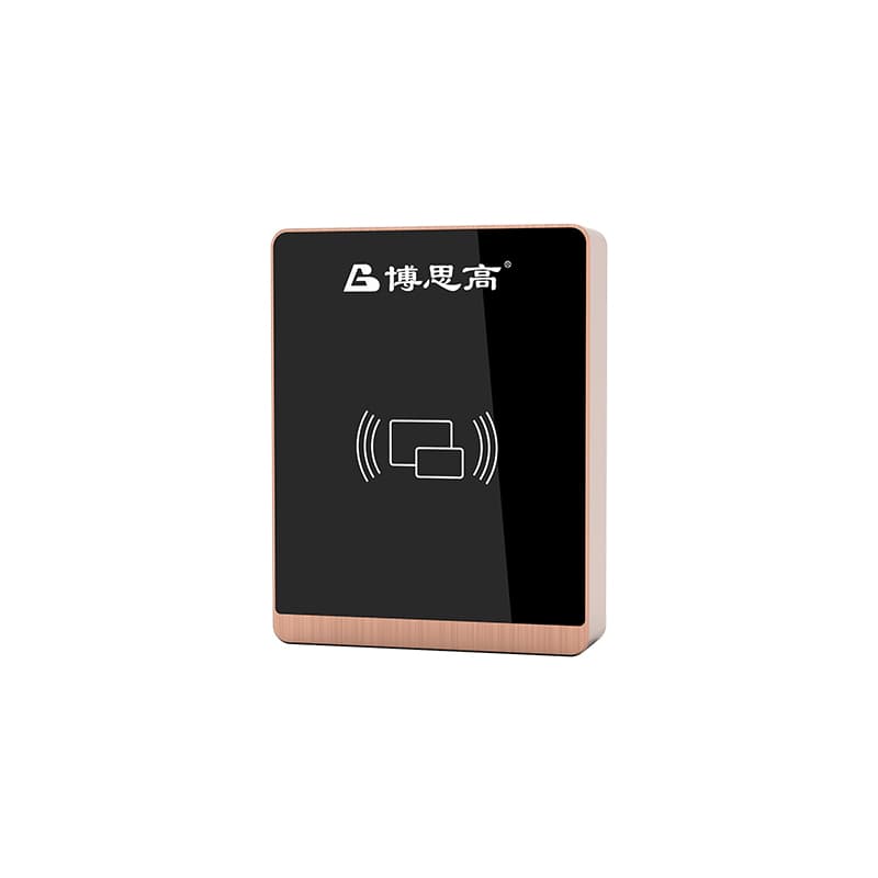 Access Control & Turnstiles BSG-MJYTUD-S01 - thumbnail 4
