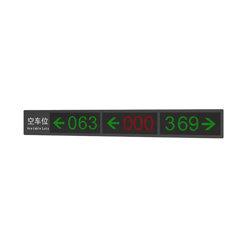 博思高 Parking Systems ELM-GWNZE - ảnh thu nhỏ 2