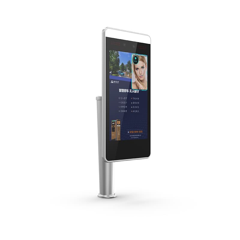 博思高 Access Control & Turnstiles ELM-Y5OJB - ảnh thu nhỏ 3