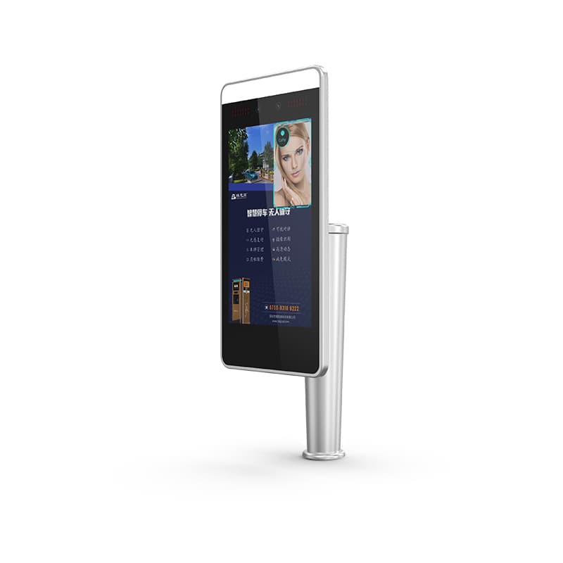 博思高 Access Control & Turnstiles ELM-Y5OJB - ảnh thu nhỏ 4