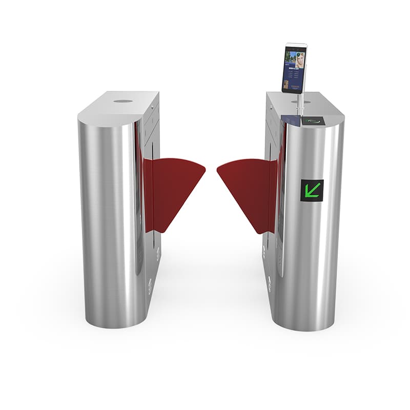 博思高 Access Control & Turnstiles ELM-AX7FC - ảnh thu nhỏ 3