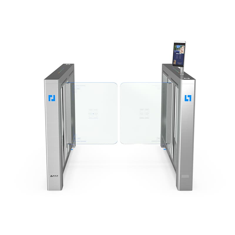 博思高 Access Control & Turnstiles ELM-WLWQQ - ภาพตัวอย่าง 2