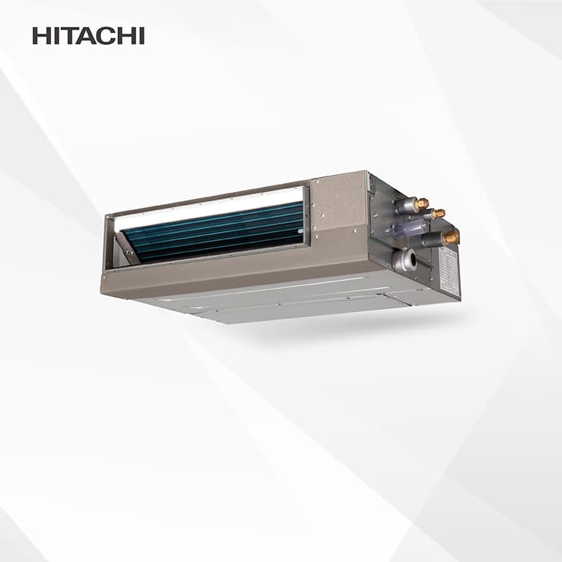 Hitachi Residential Central AC RPIZ-18FSLN1QB/P - image 1
