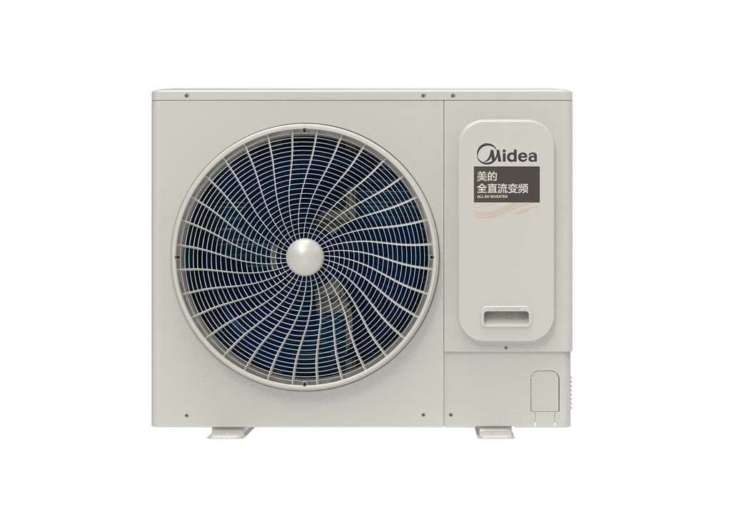 美的 Residential Central AC ELM-CSL7I - ภาพตัวอย่าง 2