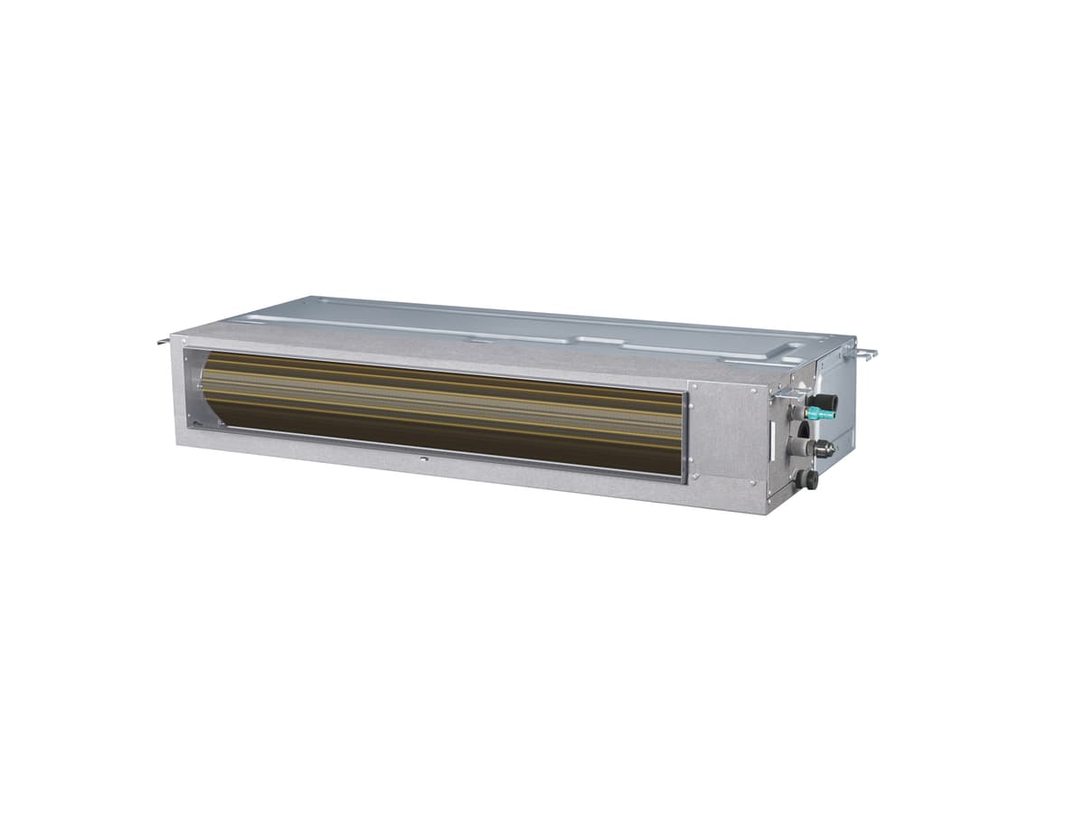 Midea Residential Central AC MDVH-V180W/SN1-615TRP(E1) - image 1