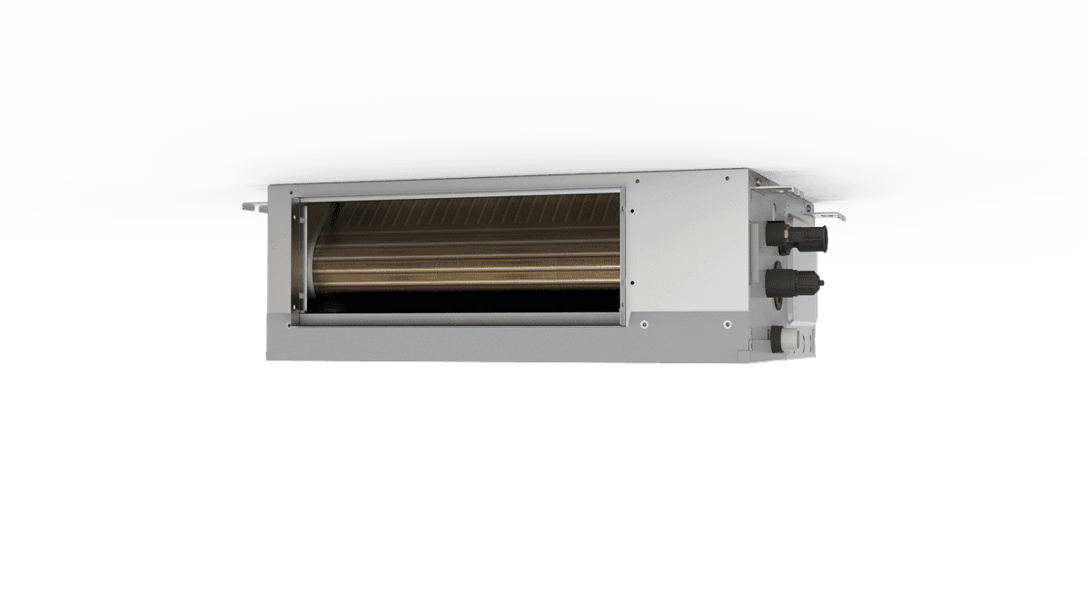 Midea Residential Central AC MDV-D15T3/BP3N1-D2 - thumbnail 2