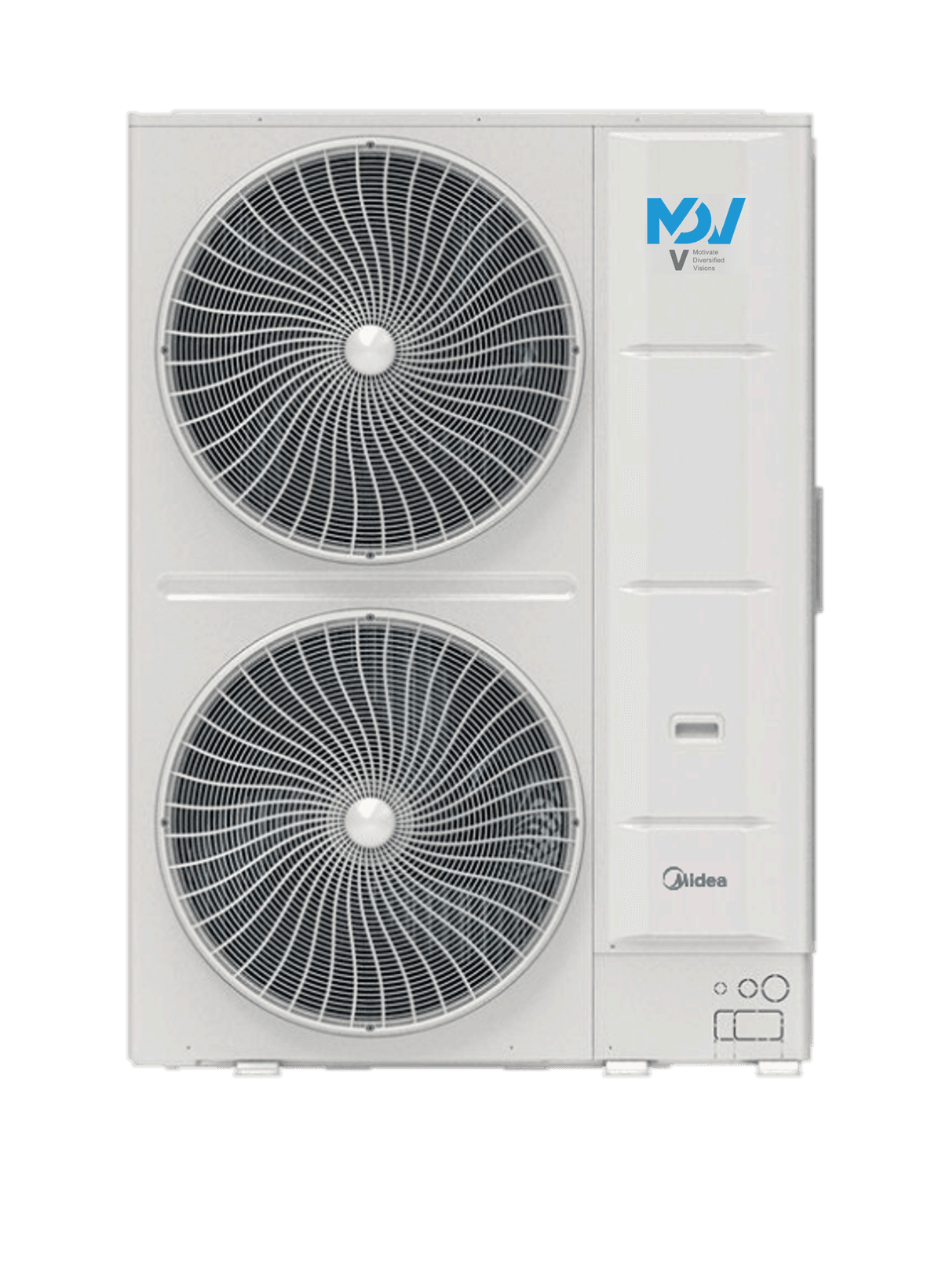 美的 Residential Central AC ELM-88180 - รูปภาพ 1