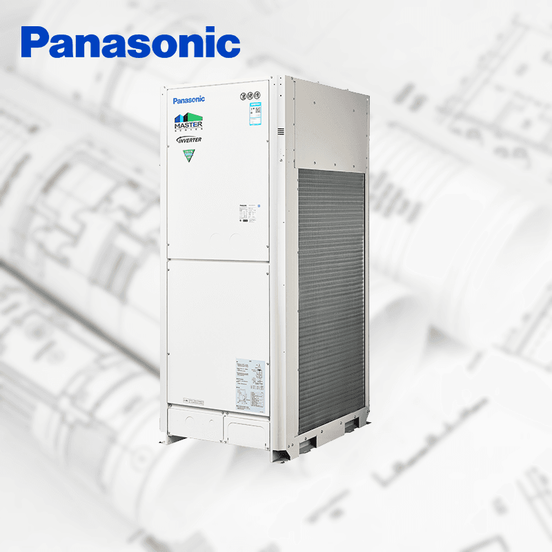 松下 Residential Central AC ELM-YO253 - ảnh thu nhỏ 2