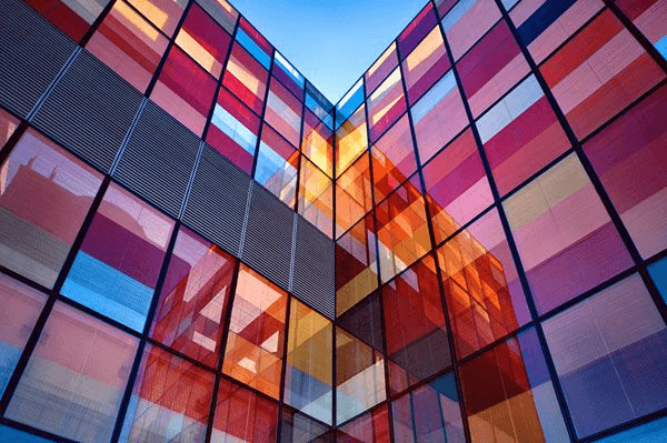 三湘玻璃 Door & Window Glass CIV-HVLMZ - ภาพตัวอย่าง 2