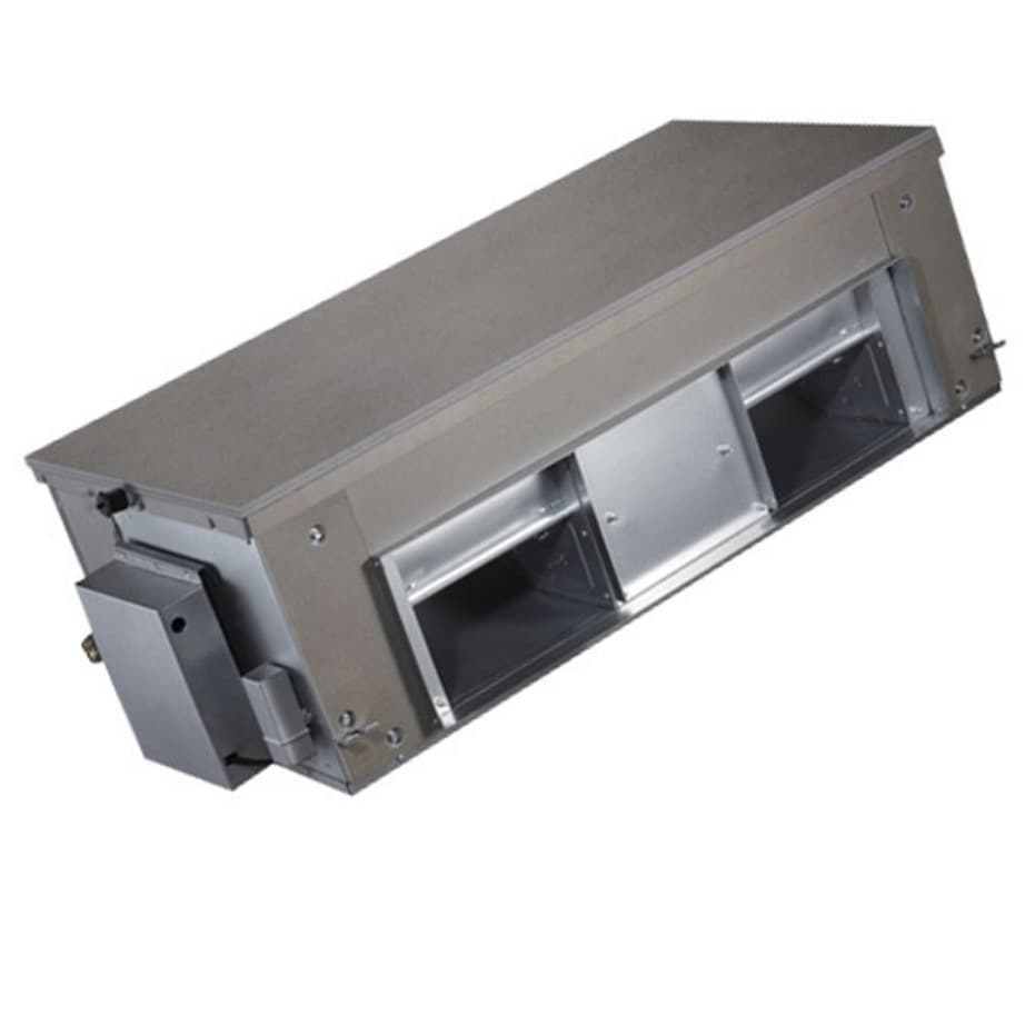 美的 Residential Central AC ELM-K3GH7 - ภาพตัวอย่าง 3