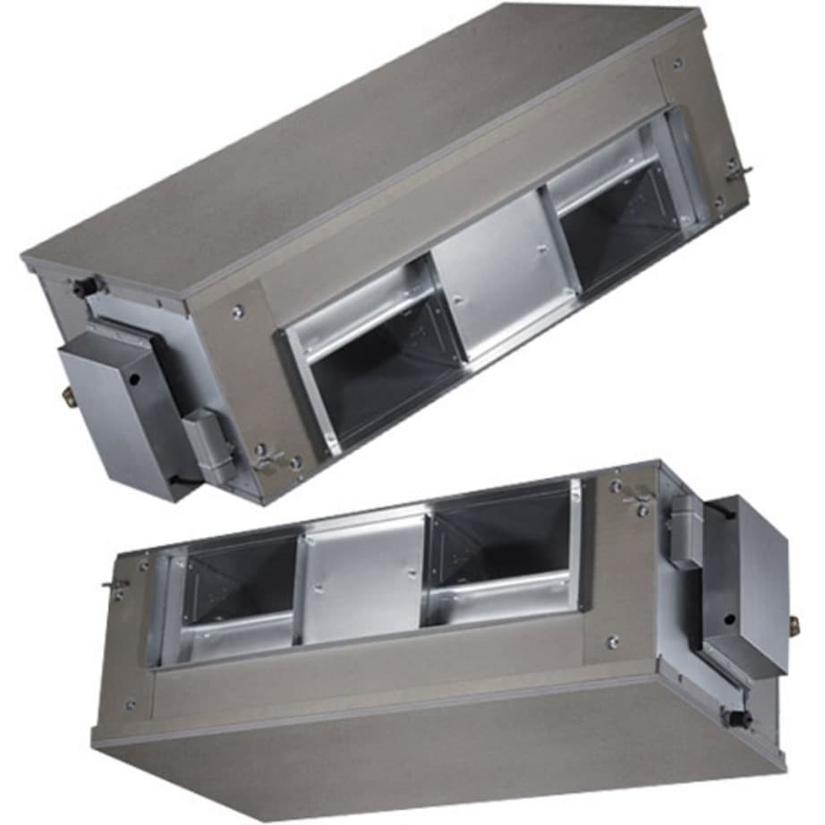 美的 Residential Central AC ELM-K3GH7 - ภาพตัวอย่าง 4