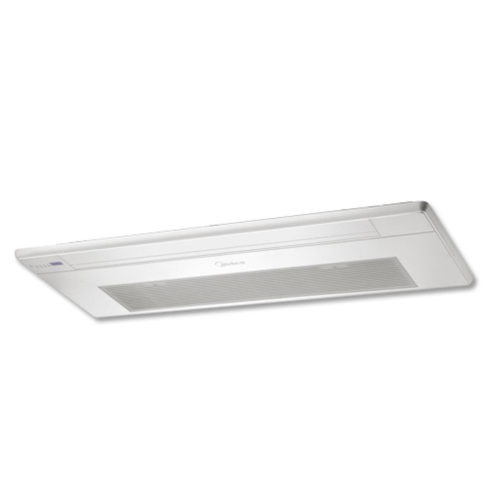 Midea Residential Central AC MDV-D18Q1/BN1-B - image 1