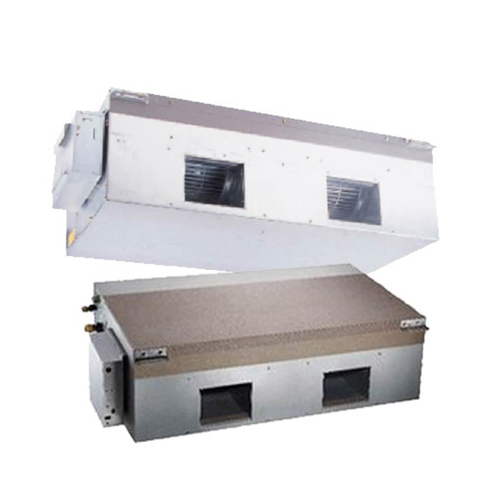 美的 Residential Central AC ELM-Z9CH7 - ảnh thu nhỏ 4