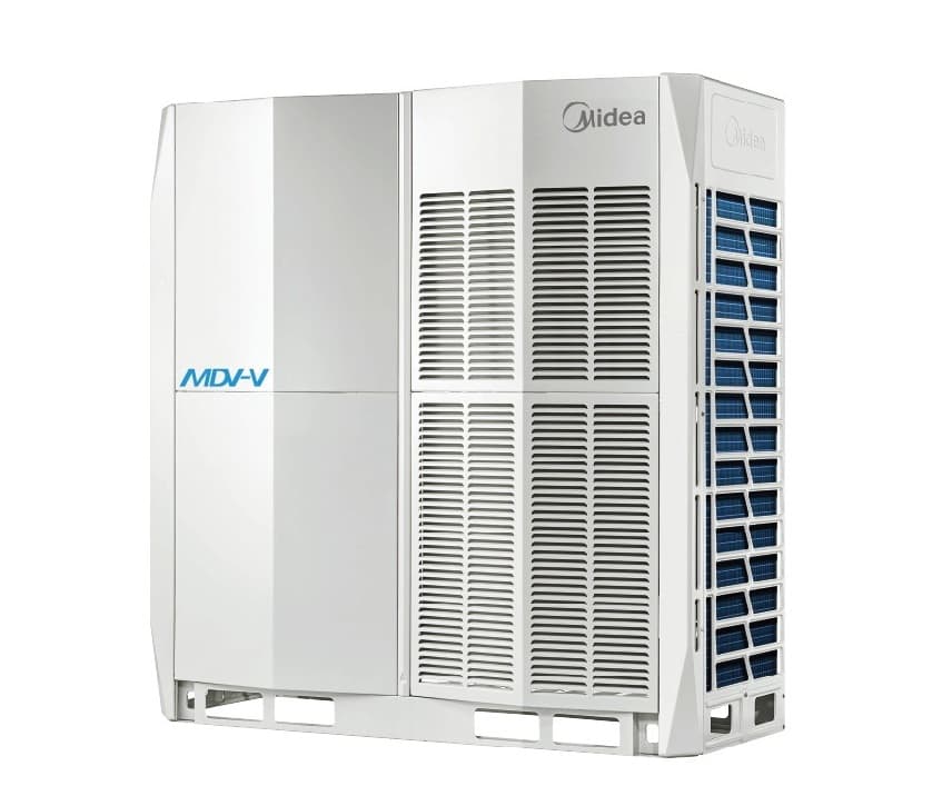 美的 Residential Central AC ELM-6BLJZ - ảnh thu nhỏ 2