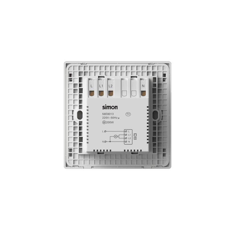 Switches & Sockets 58E8013TY/58E8013TY-46/58E8013TY-61 - thumbnail 5