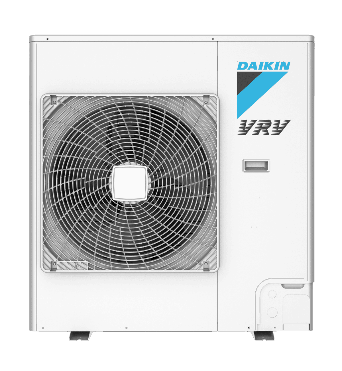 Daikin Residential Central AC RYZQ/RJZQ - image 1